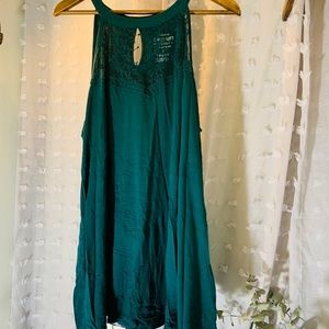 Gently worn Torrid Dress